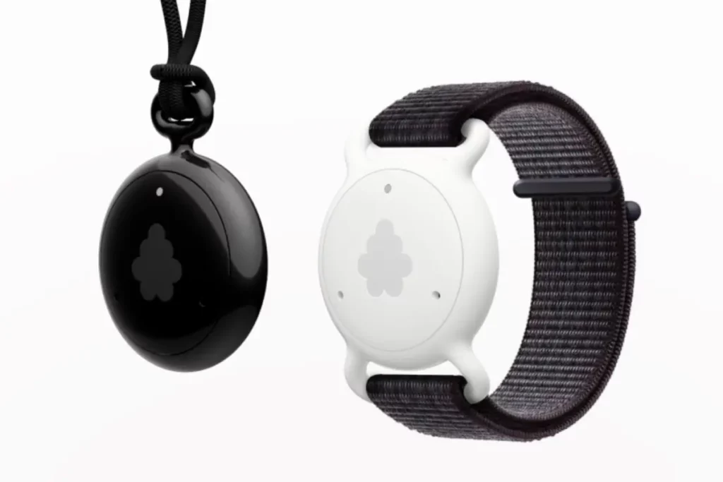 Fieldy 3; Best AI Note-Taking Wearables