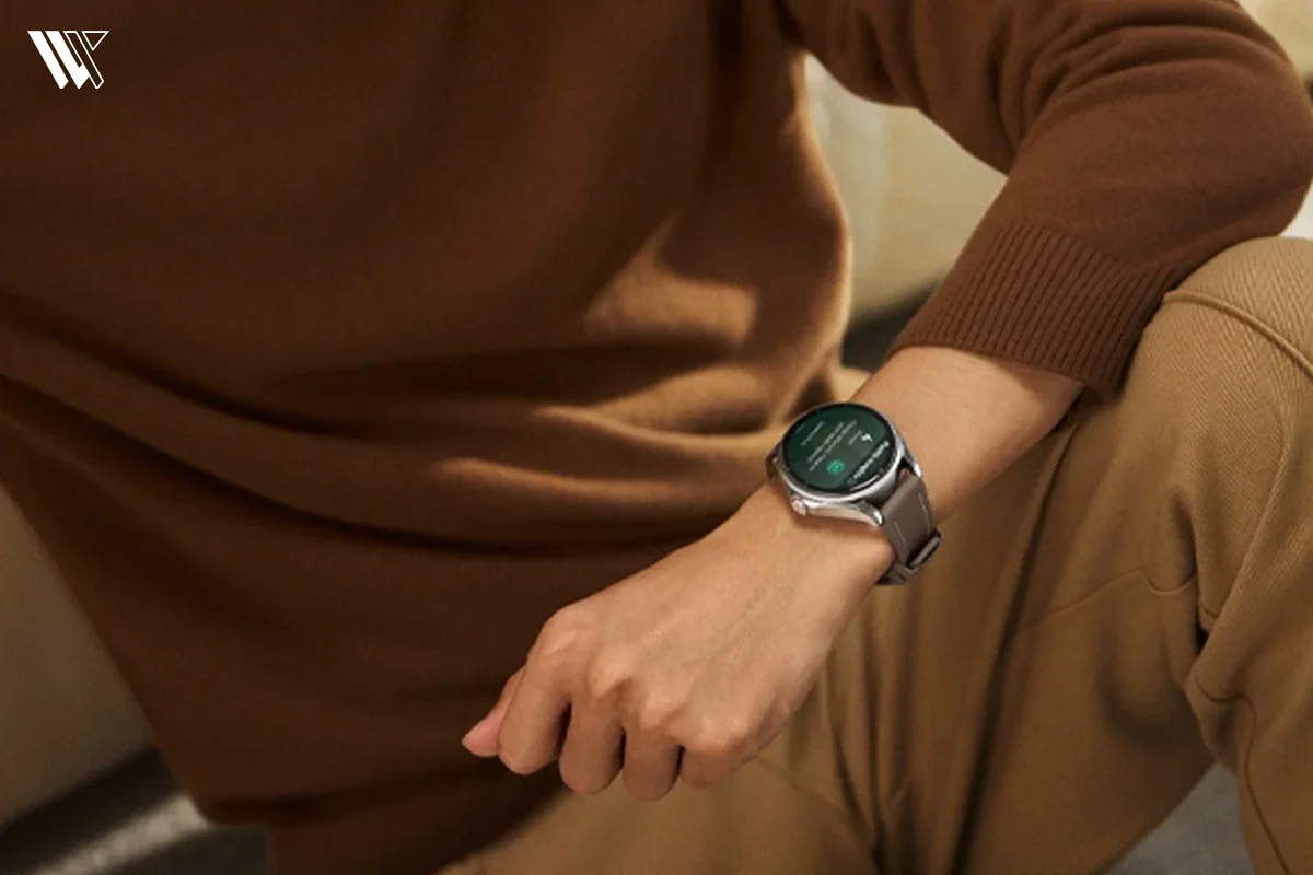 Huawei Watch Buds 2 explained