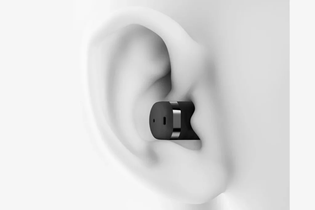Huawei Watch Buds 2 in ear; Huawei Watch Buds 2 explained