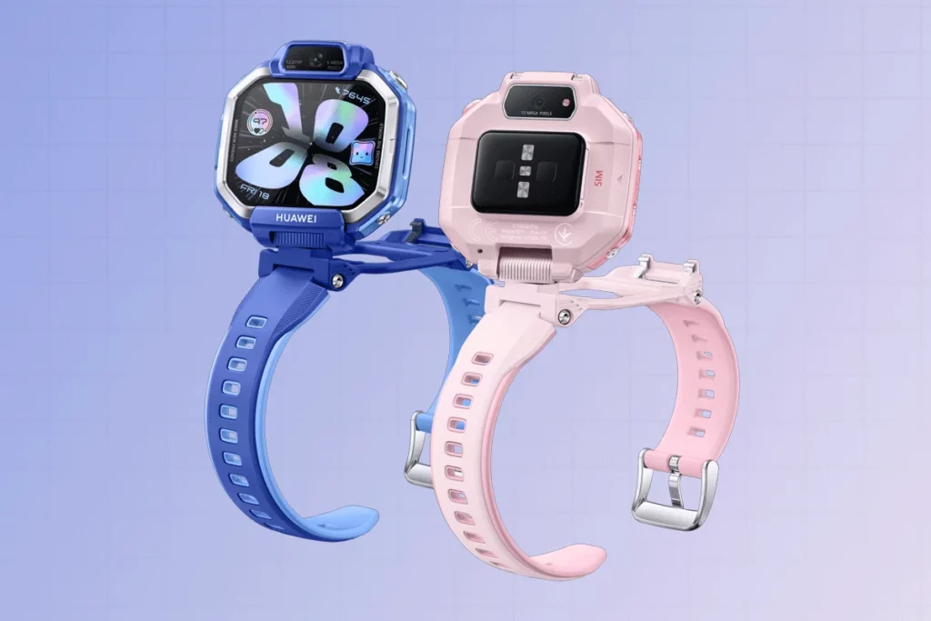 Huawei Watch Kids X1; best smartwatch for kids