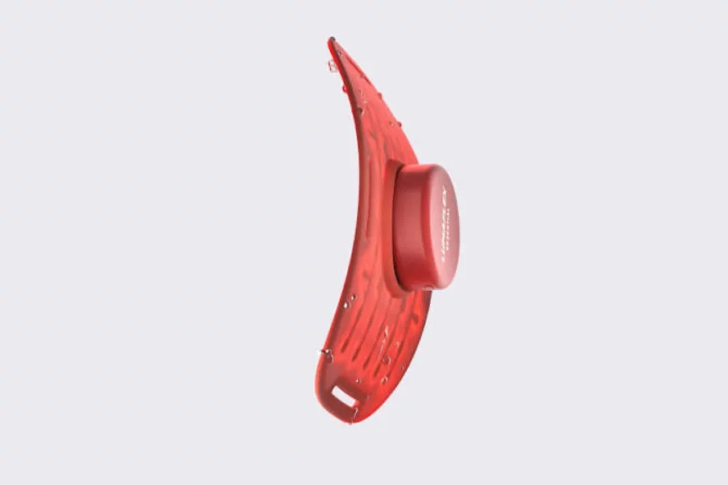 Lumaflex Essential; Best Wearable Red Light Therapy Devices for Pain Relief