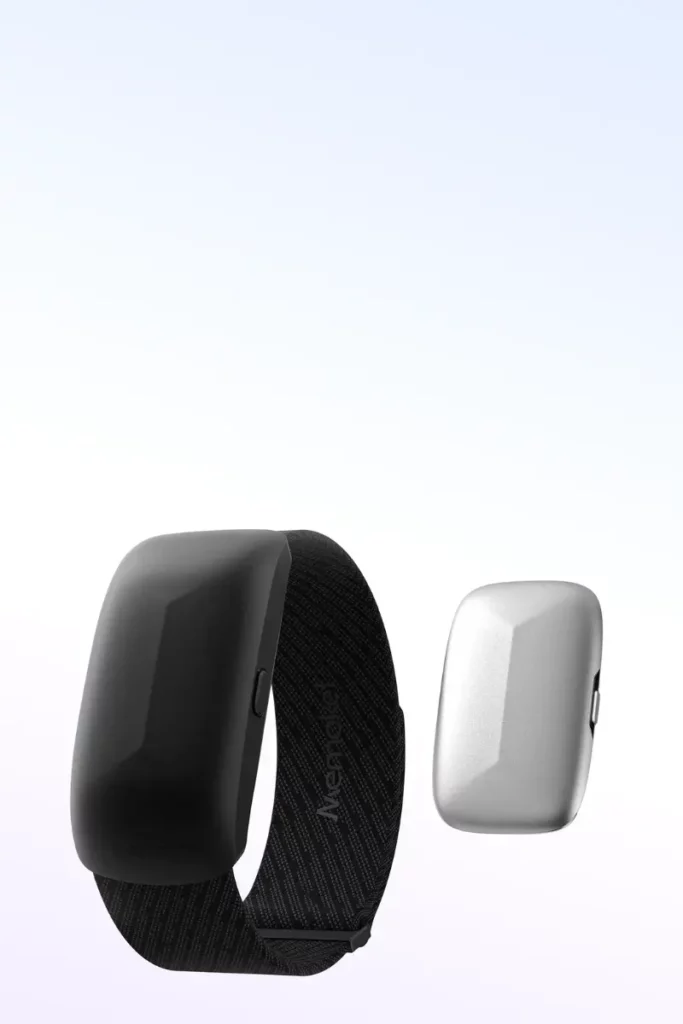 Memoket Gem; Best AI Note-Taking Wearables