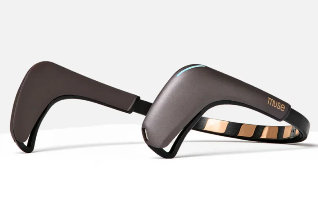 Muse 2 headband design; muse 2 Headband Review