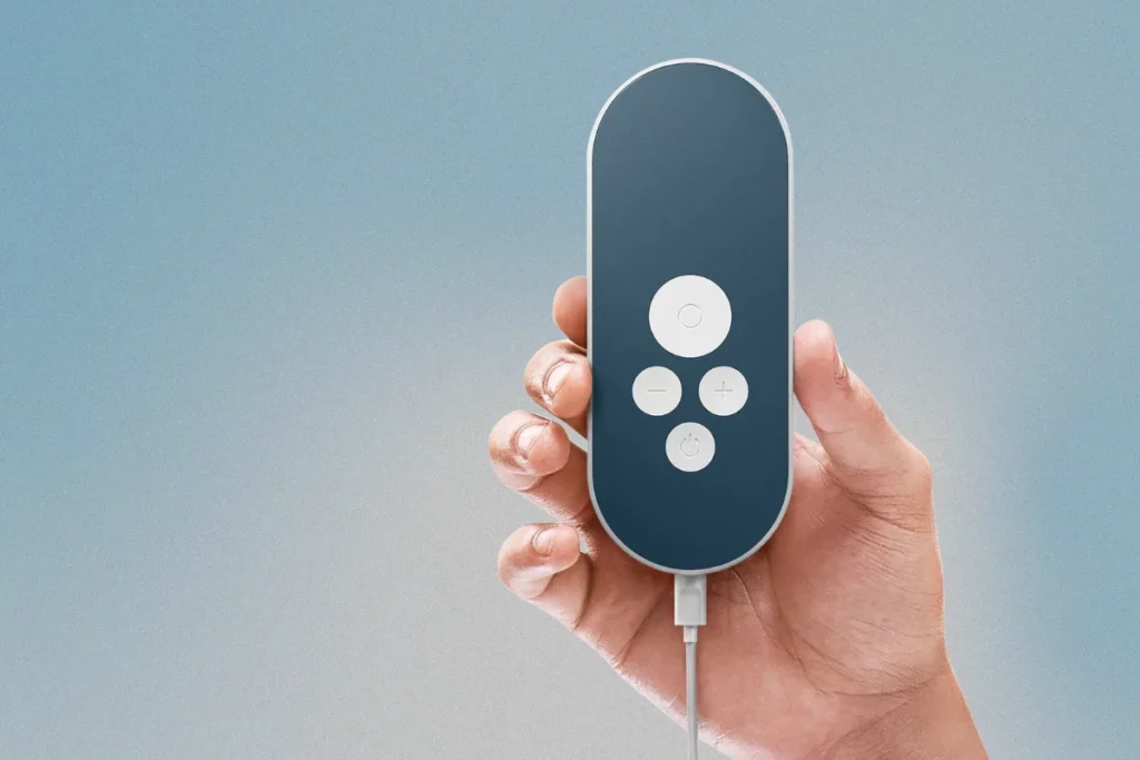 Nuropod; Best wearable vagus nerve stimulators