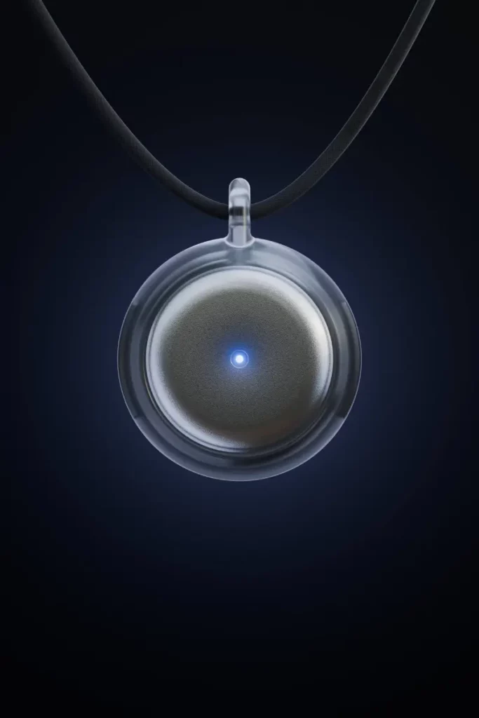 Omi; Best AI Note-Taking Wearables