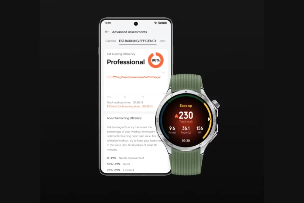 OnePlus Watch 3 Calorie Counting; Xiaomi Watch S5 vs oneplus Watch 3