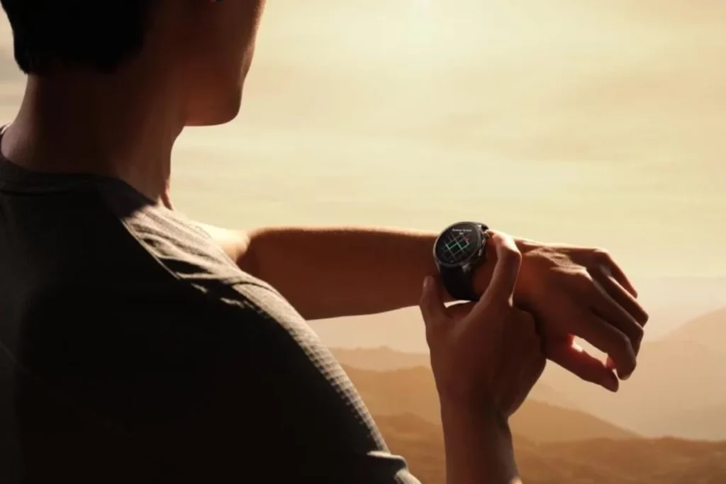 OnePlus Watch 3 GPS tracking; Xiaomi Watch S5 vs oneplus Watch 3