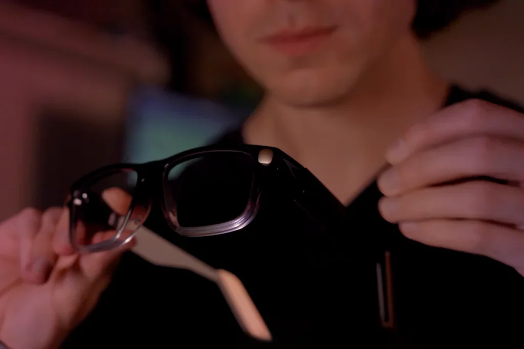 Raven Camera Cover; Raven Prism explained