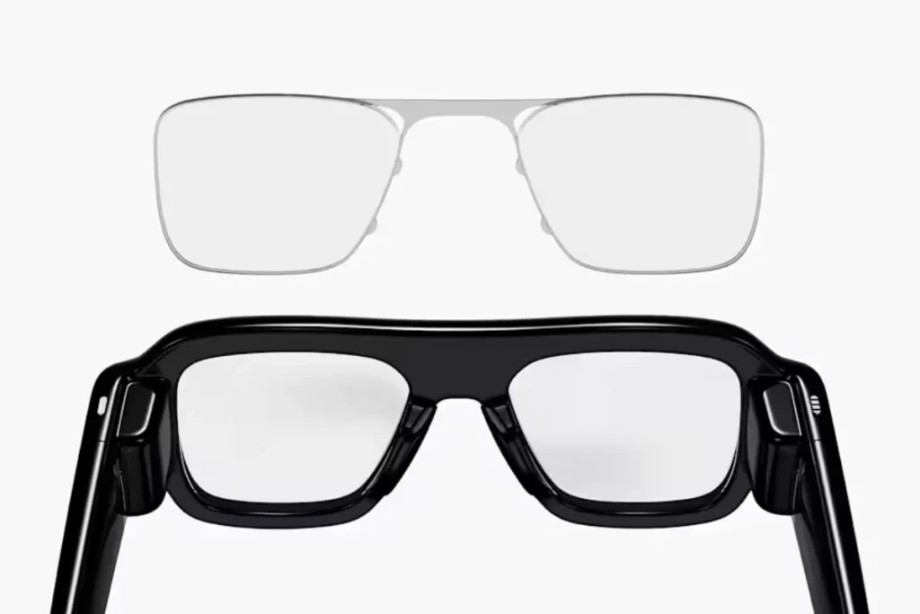 SPECS Prescription-ready Lenses; Snap AR Glasses explained