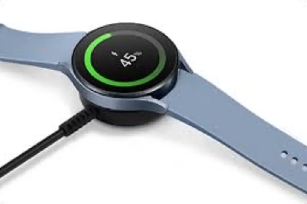 Samsung Galaxy Charging; samsung galaxy watch 8