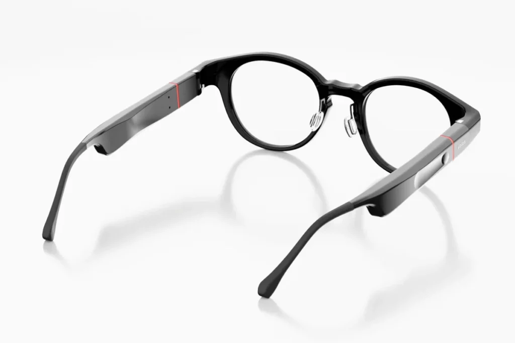 Solos AirGo 3; Best smart glasses with prescription