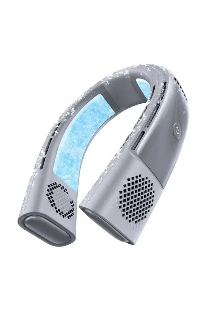TORRAS COOLiFY 2S Lite; best wearable air conditioner