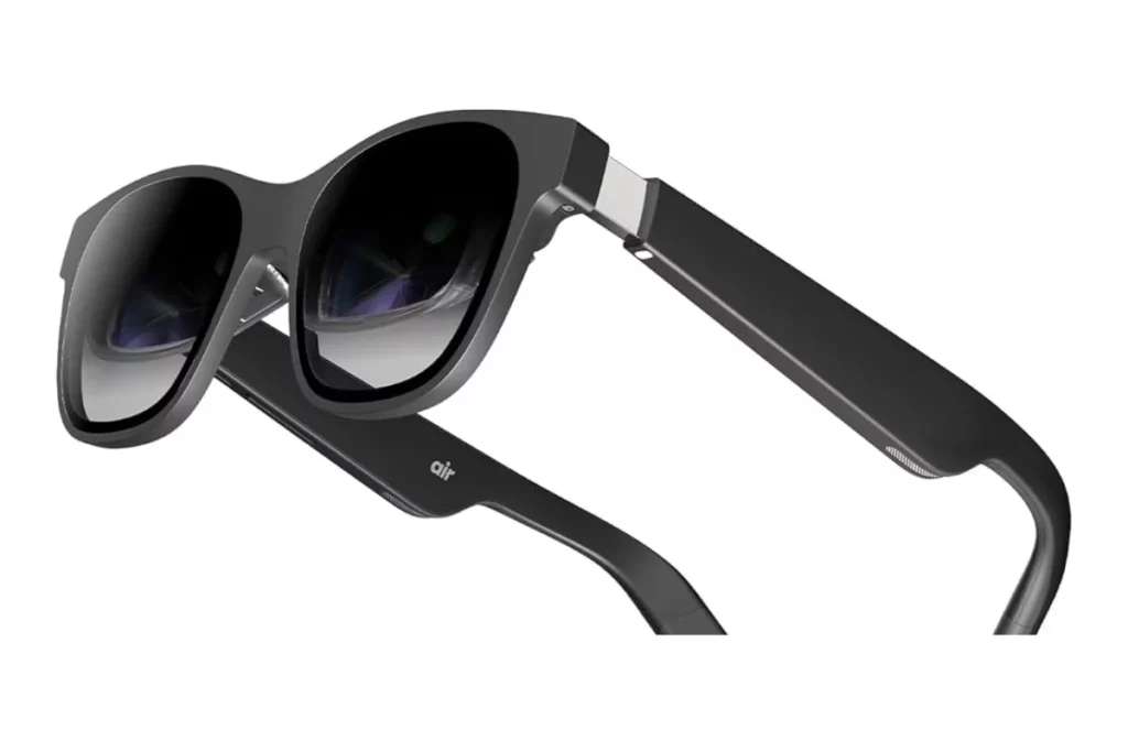 XReal Air; Best AR Glasses 2026