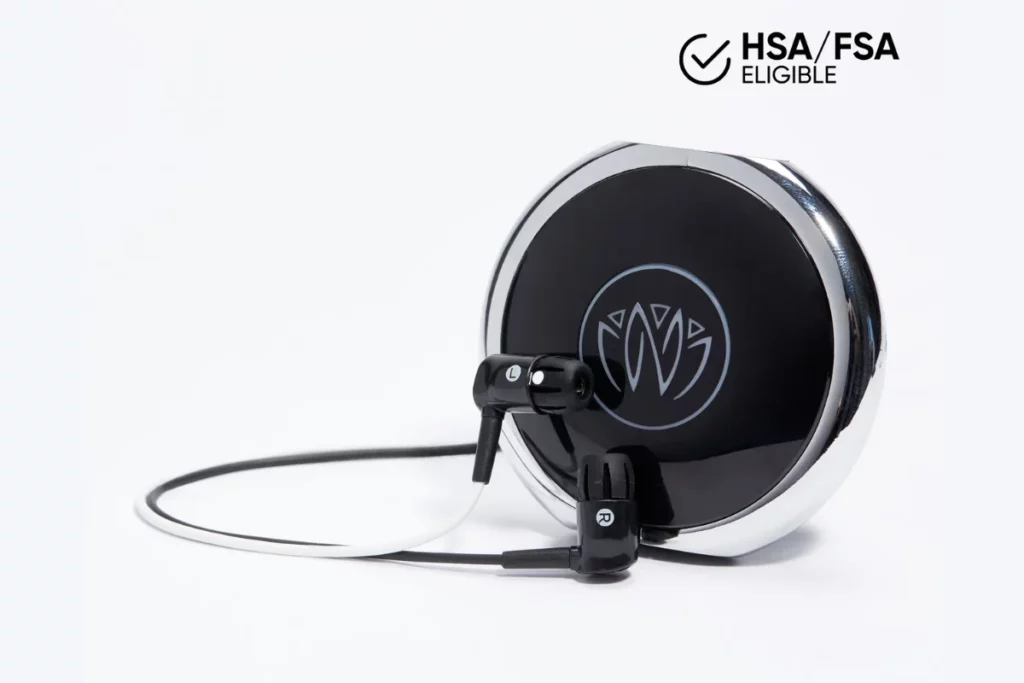 Xen by Neuvana; Best wearable vagus nerve stimulators
