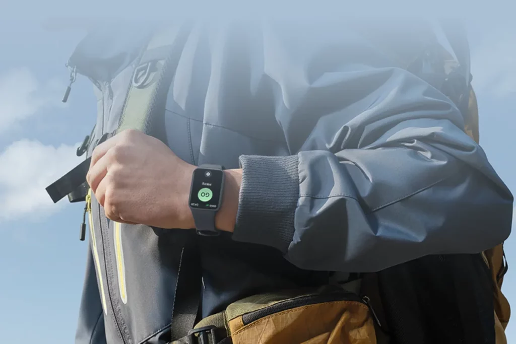 Xiaomi Band 10 Pro GNSS; Huawei Band 11 Pro vs xiaomi 10 pro