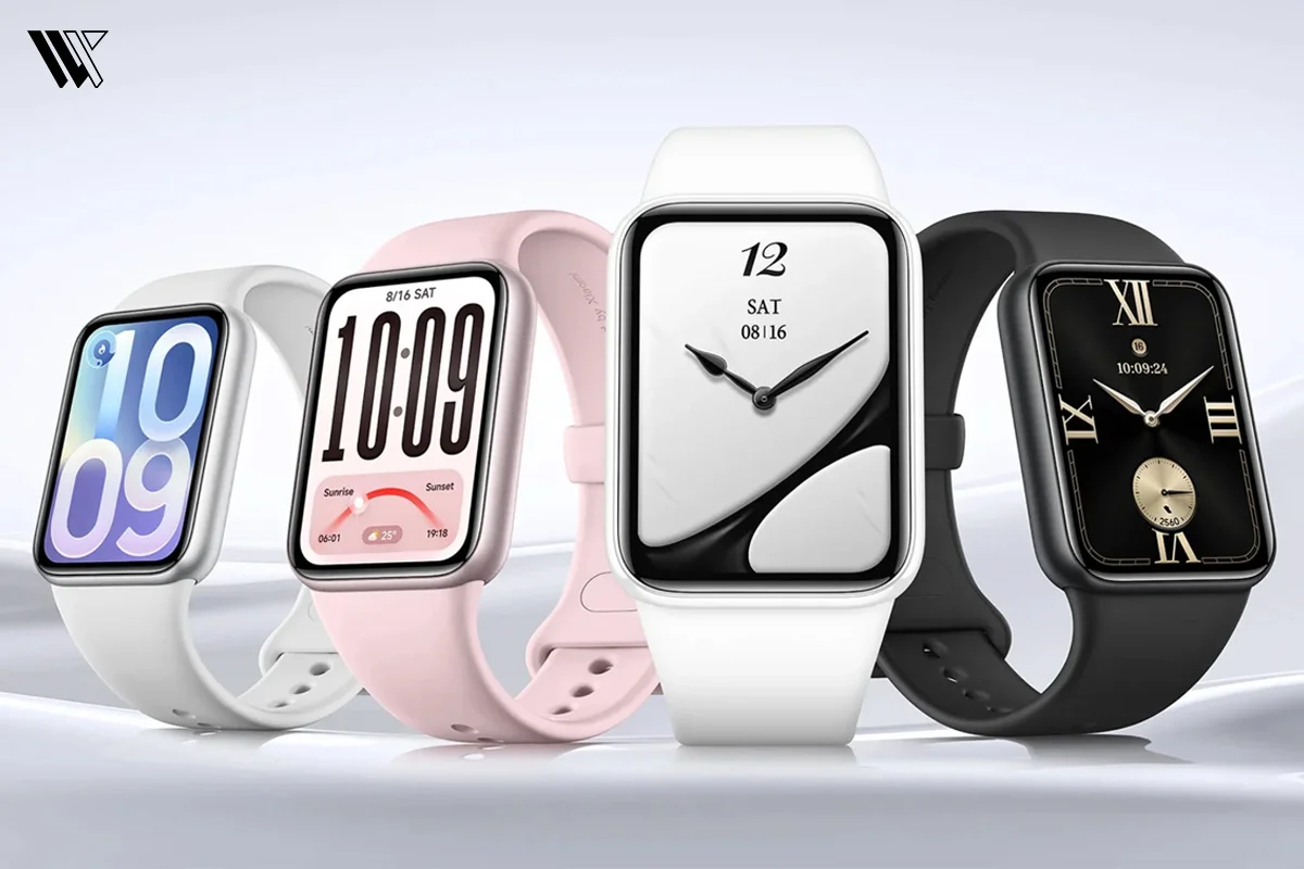Xiaomi Smart Band 10 Pro NFC
