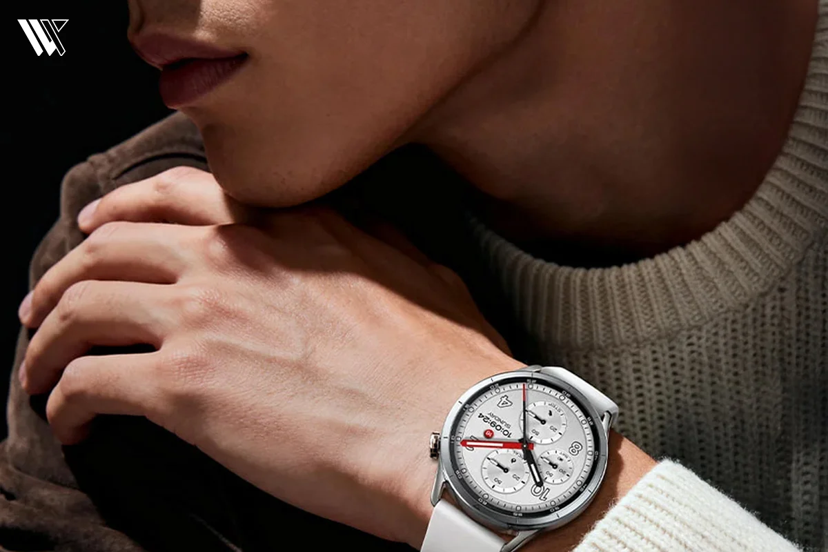 Xiaomi Watch S5 explained