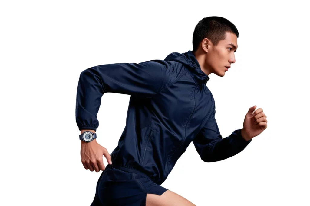 Xiaomi Watch S5 personal running coach; Xiaomi Watch S5 explained