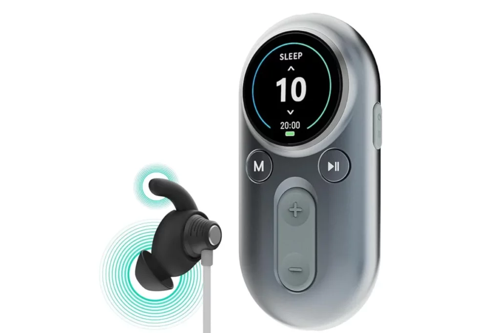 ZenoWell Luna; Best wearable vagus nerve stimulators