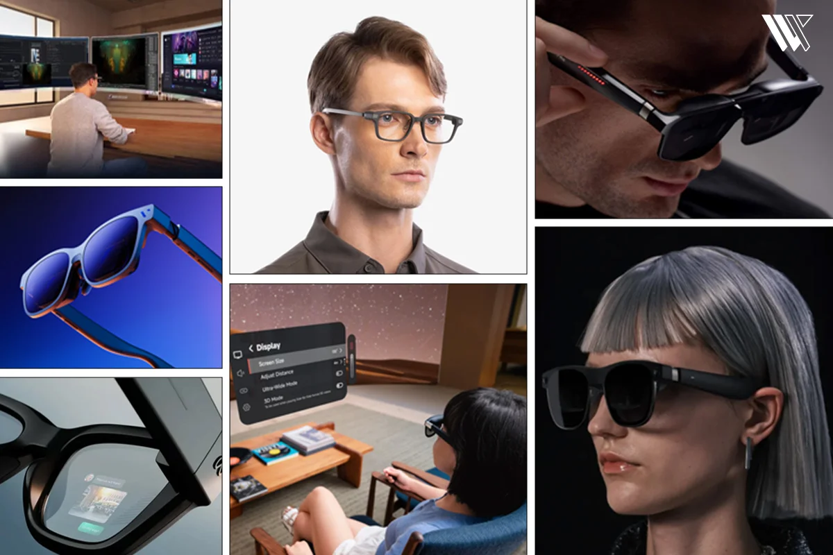 best AR Glasses 2026