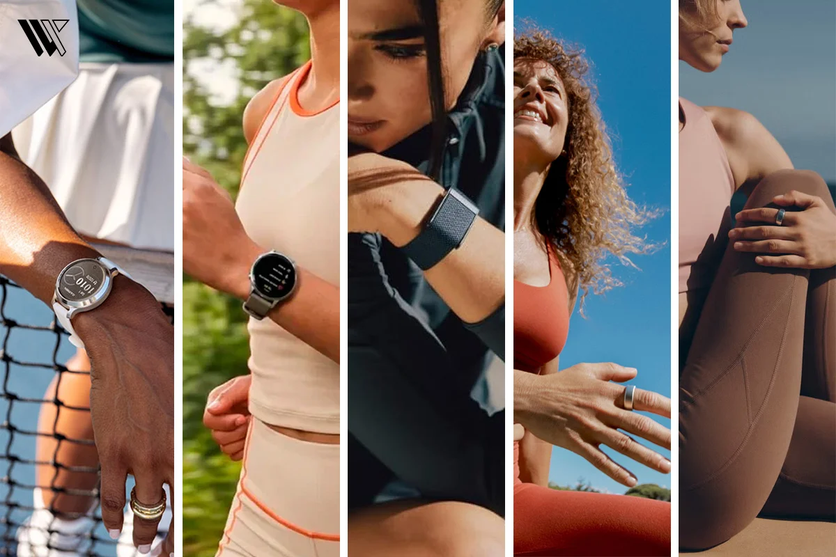 best fitness tracker for women
