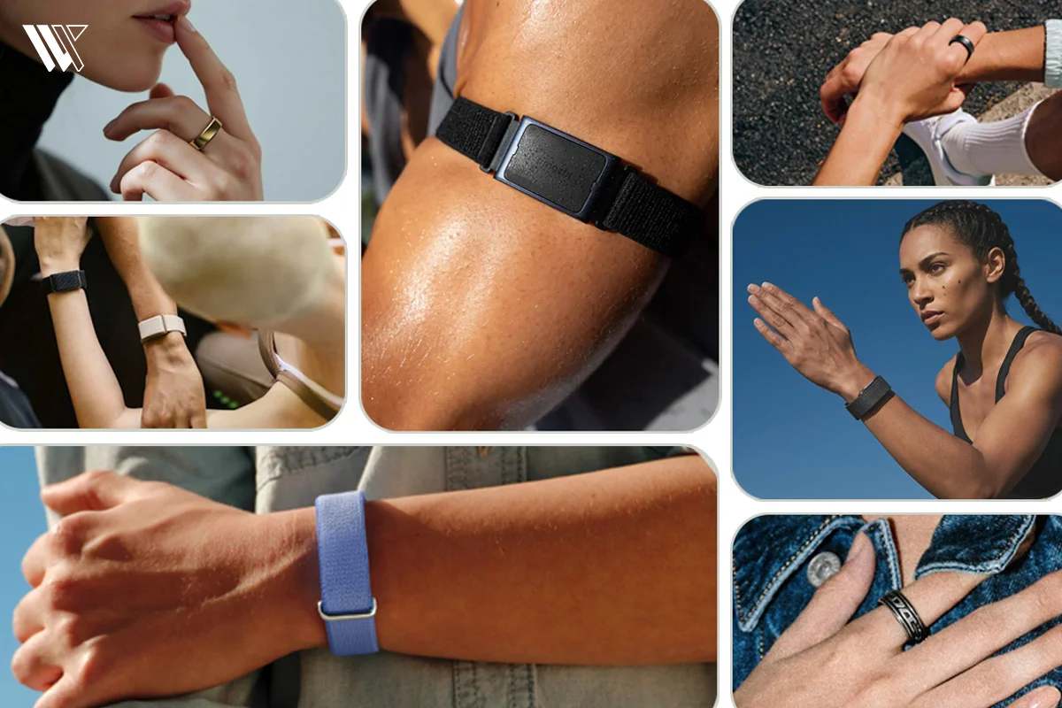 best screenless fitness tracker without subscription