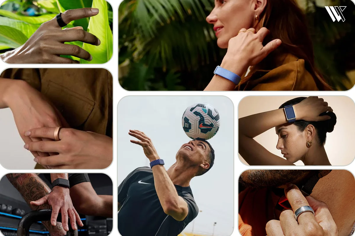 best screenless fitness tracker