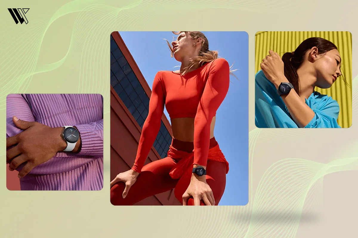 pixel watch 5 leaks