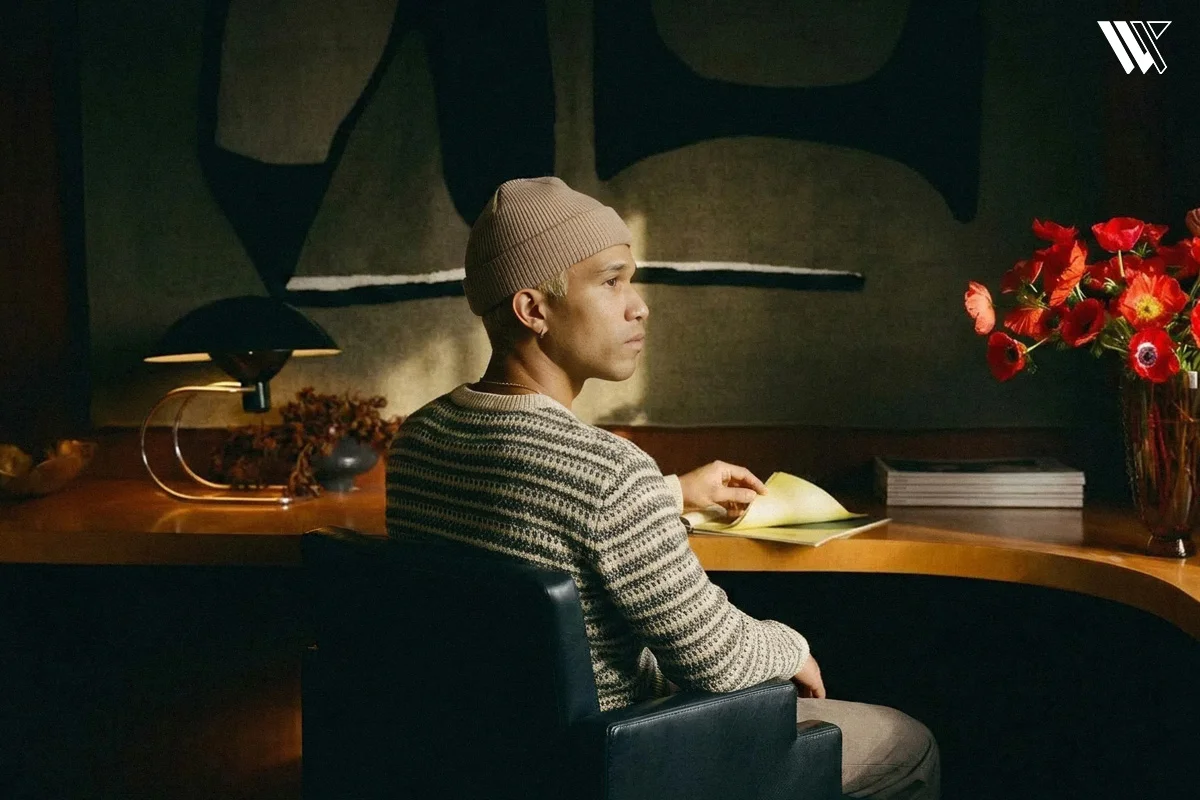 sabi beanie