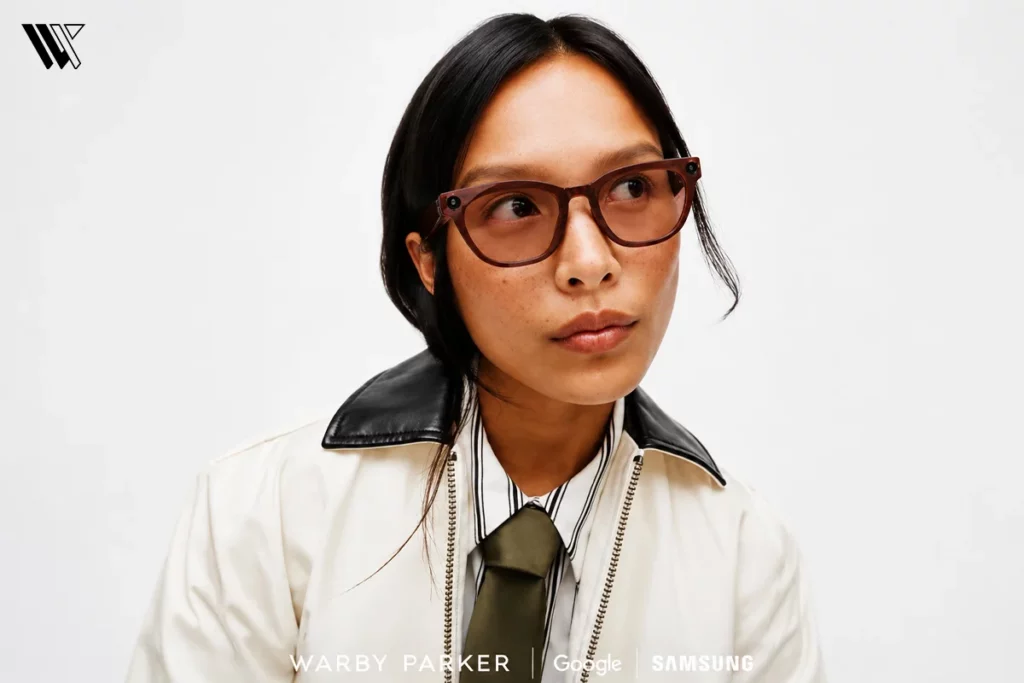 Unpacked 2026 Samsung AI Smart Glasses