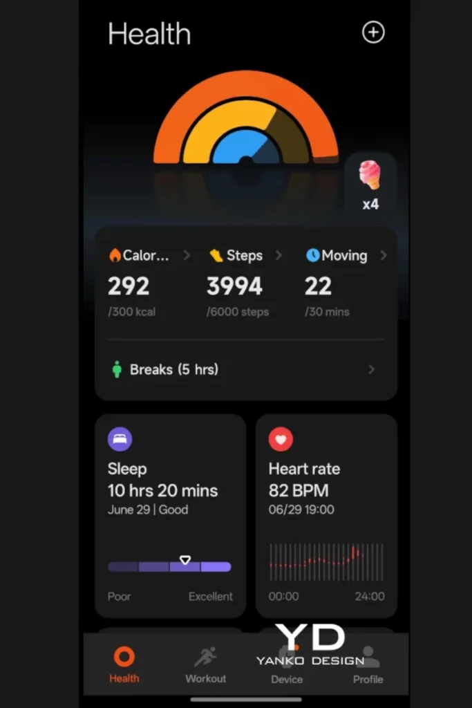 Xiaomi Watch S5 health monitoring; Xiaomi Watch S5 vs huawei GT 6
