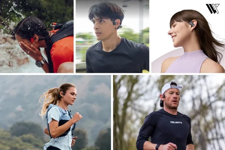 best bone conduction headphones