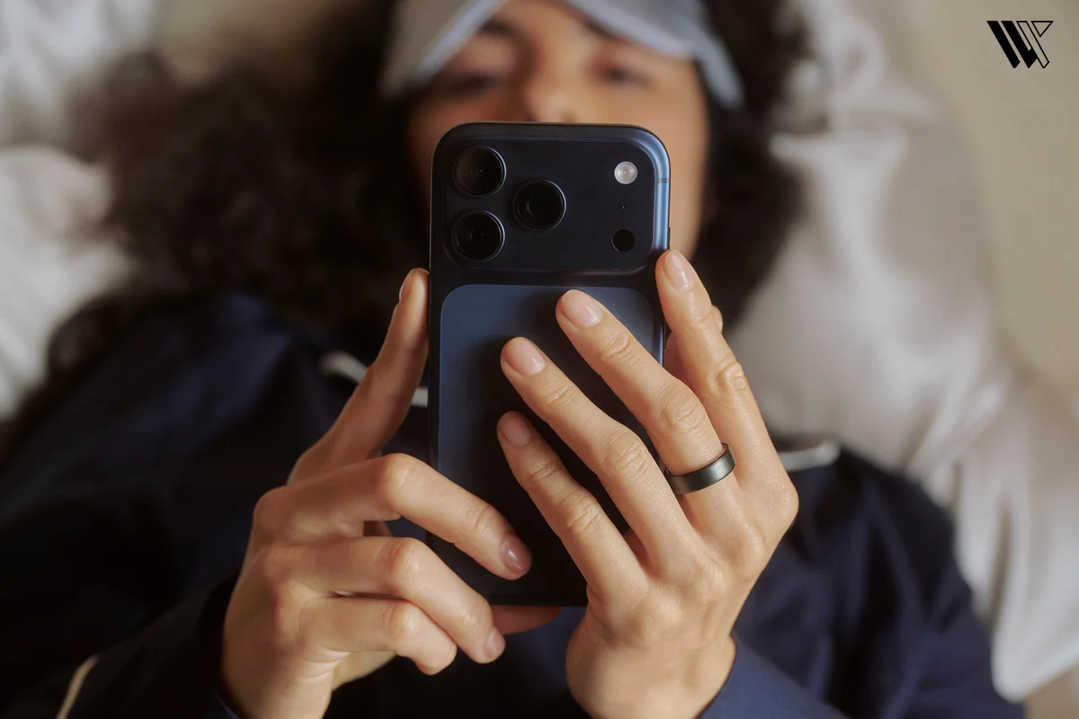 how does oura ring 5 track blood pressure; Oura Ring 5 blood pressure tracking