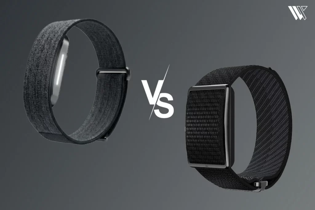 hume band 2.0 vs polar loop