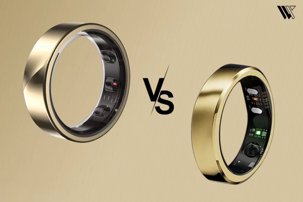 Luna Ring vs RingConn Gen 3