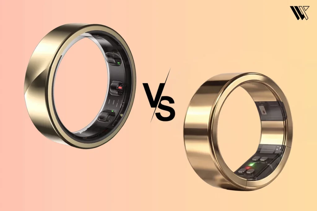 luna ring vs UH pro