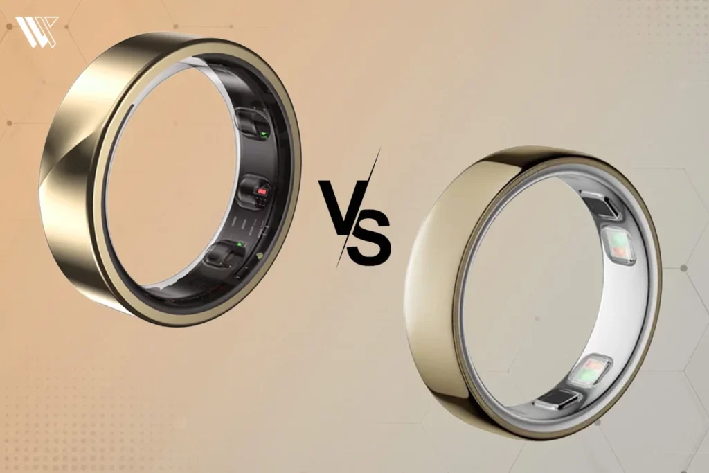 luna ring vs oura 5