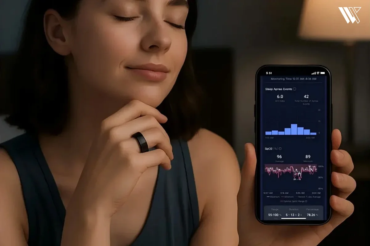 Best Wearables for Sleep Apnea Detection
