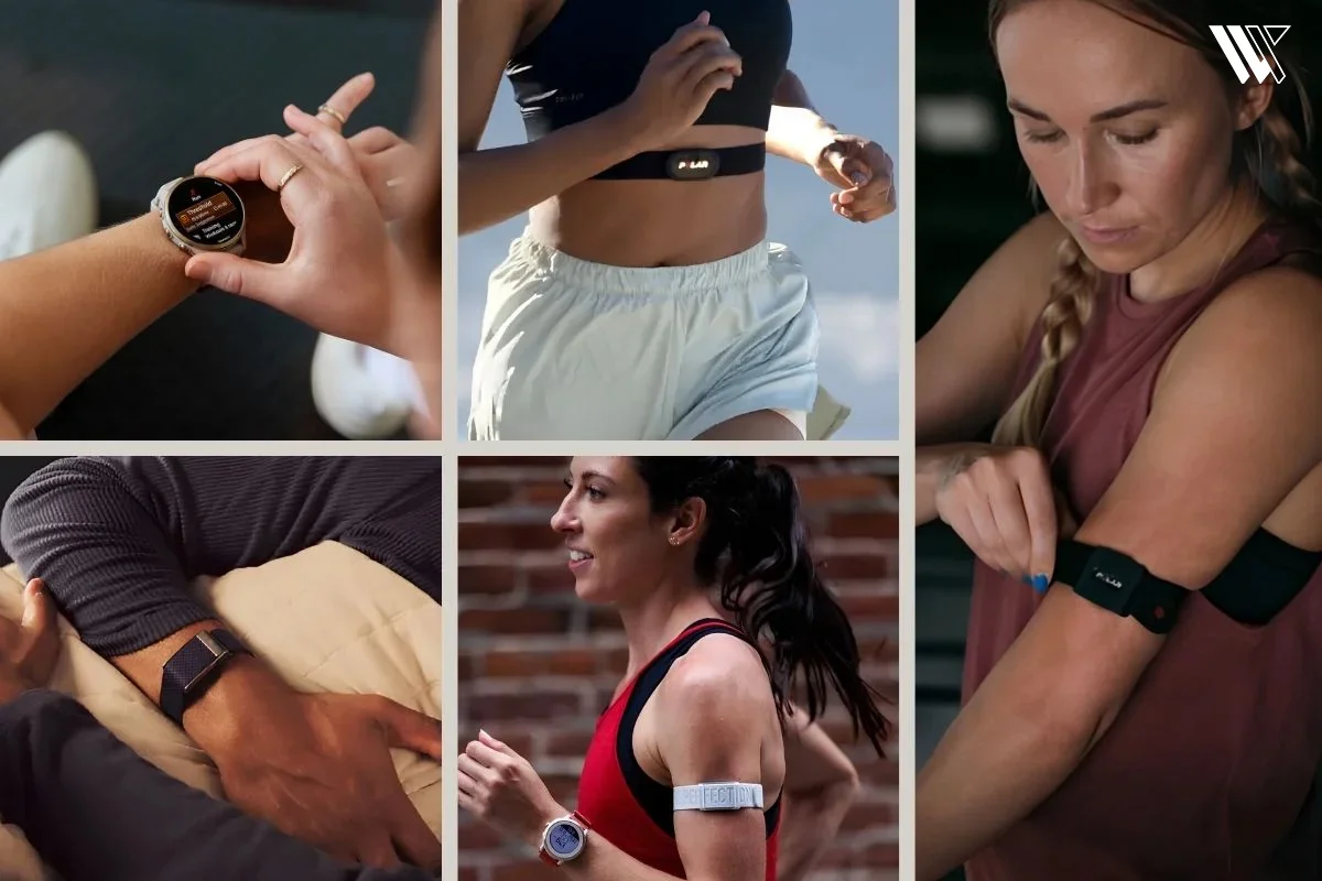 Best heart rate monitors for running