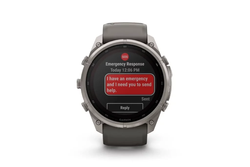 Garmin Fenix 9 Pro Solar; Garmin Fenix 9 and 9 Pro