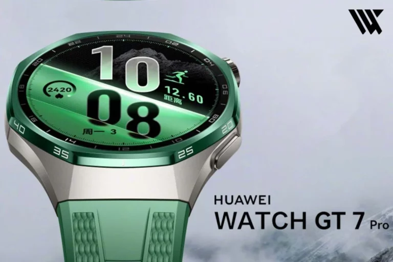 Huawei Watch GT 7 Pro