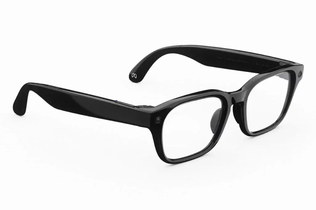 Meta Adventure AI glasses; Meta Glasses vs Ray-Ban Meta