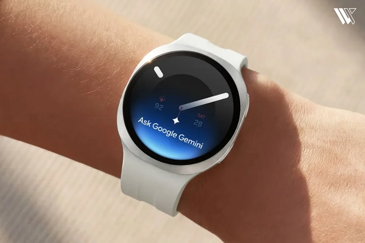 One UI 9 Watch