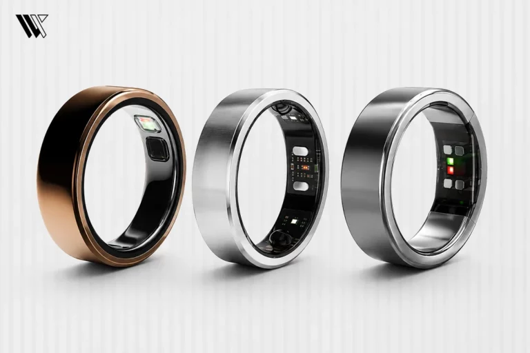 Oura Ring 5 vs Ultrahuman Ring Pro vs RingConn Gen 3.