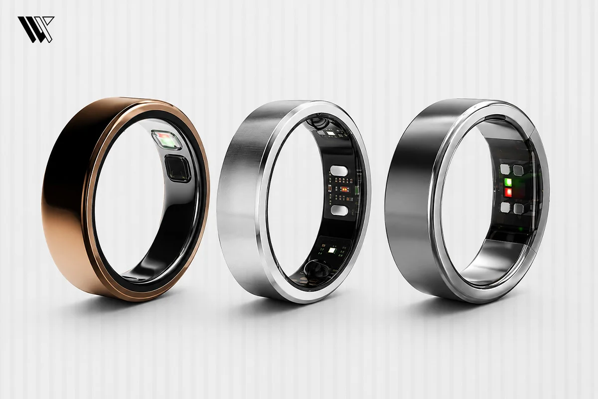 Oura Ring 5 vs Ultrahuman Ring Pro vs RingConn Gen 3.
