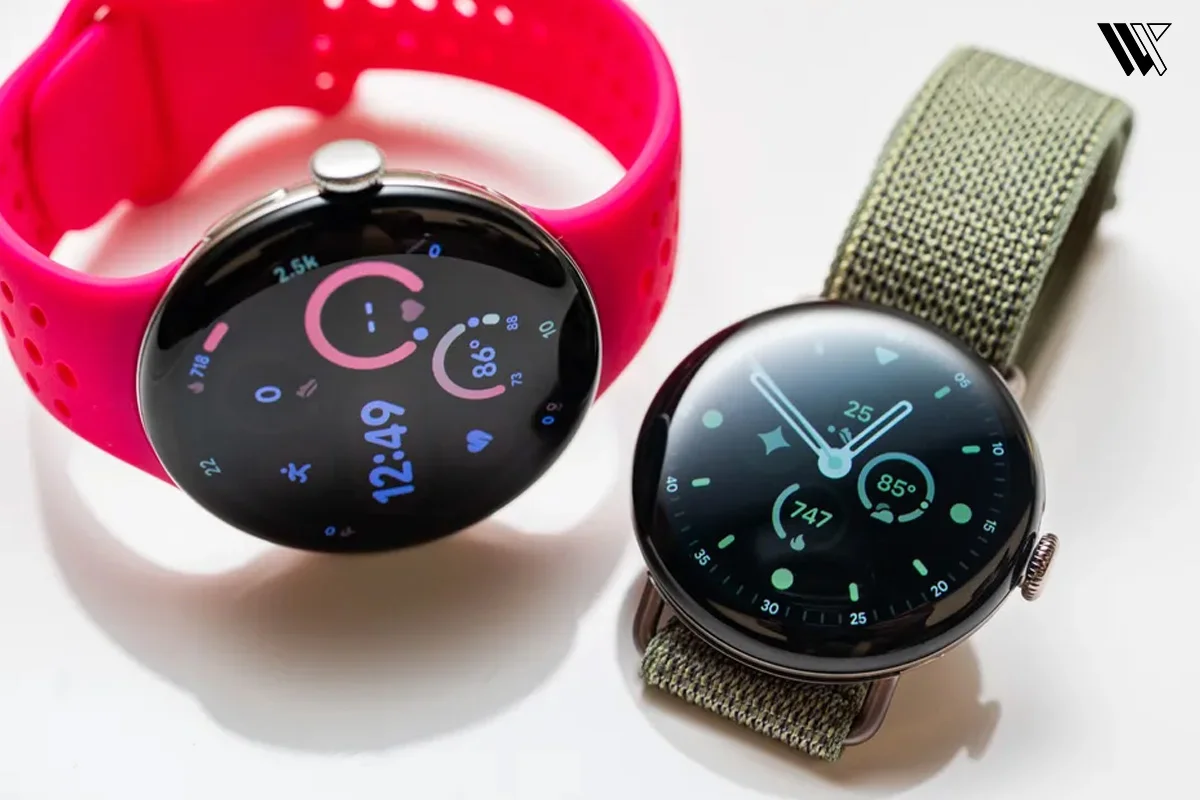 Pixel Watch 5 Breathing Emergency Detection