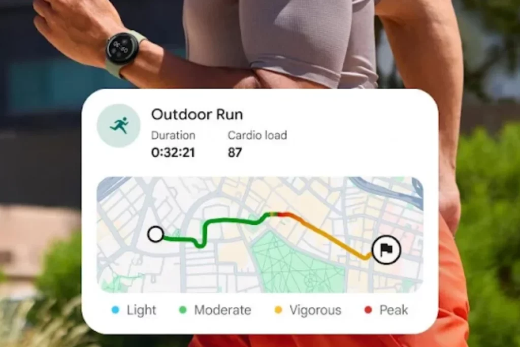 Pixel watch 5 GPS; pixel watch 5 explained