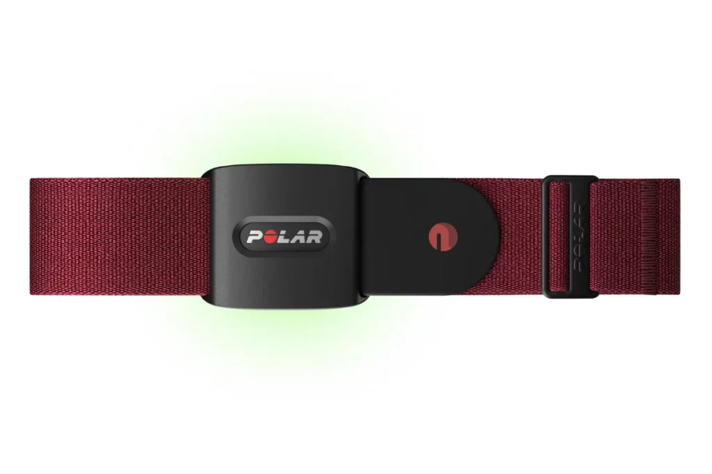 Polar Verity Sense; best heart rate monitors for running