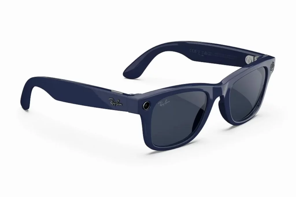 Ray-Ban Meta Gen 2; Meta Glasses vs Ray-Ban Meta