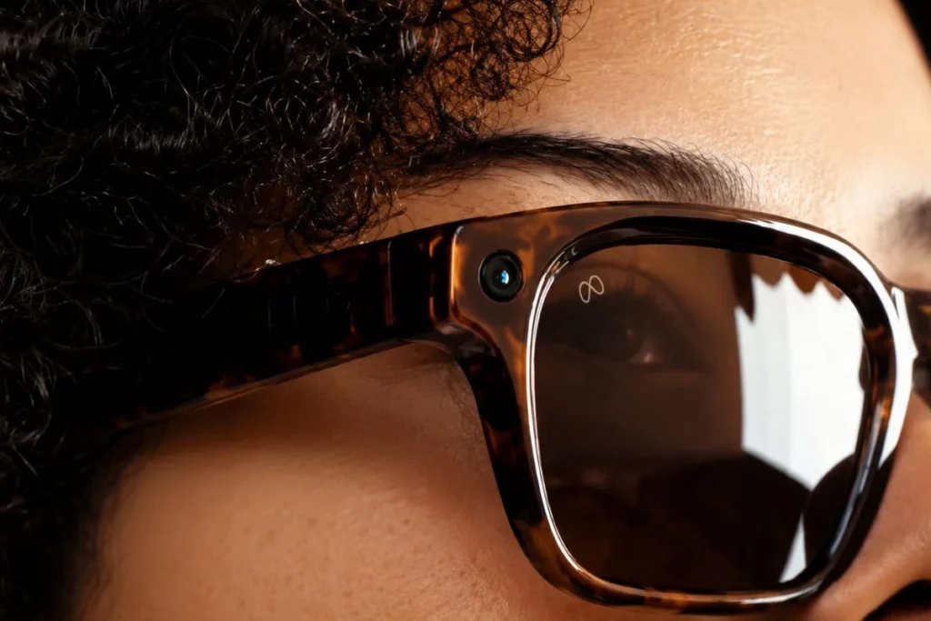 Ray-Ban Meta Gen 2 camera quality; Meta Glasses vs Ray-Ban Meta